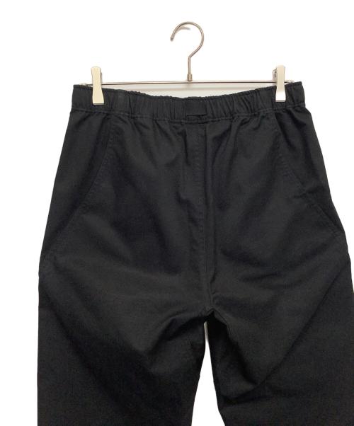GOLDWIN（ゴールドウイン）GOLDWIN (ゴールドウイン) クライミングパンツ ブラック サイズ:2の古着・服飾アイテム