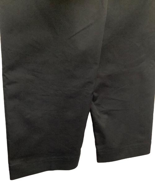 GOLDWIN（ゴールドウイン）GOLDWIN (ゴールドウイン) クライミングパンツ ブラック サイズ:2の古着・服飾アイテム