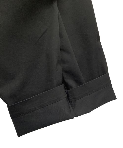 GOLDWIN（ゴールドウイン）GOLDWIN (ゴールドウイン) クライミングパンツ ブラック サイズ:2の古着・服飾アイテム