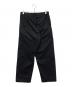 GOLDWIN (ゴールドウイン) クライミングパンツ ブラック サイズ:2：10000円