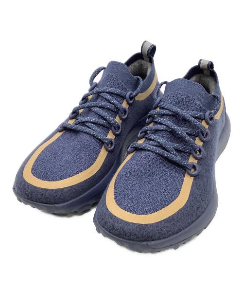 Allbirds（オールバーズ）Allbirds (オールバーズ) スニーカー ネイビー サイズ:25cmの古着・服飾アイテム