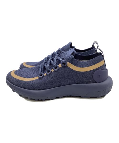 Allbirds（オールバーズ）Allbirds (オールバーズ) スニーカー ネイビー サイズ:25cmの古着・服飾アイテム