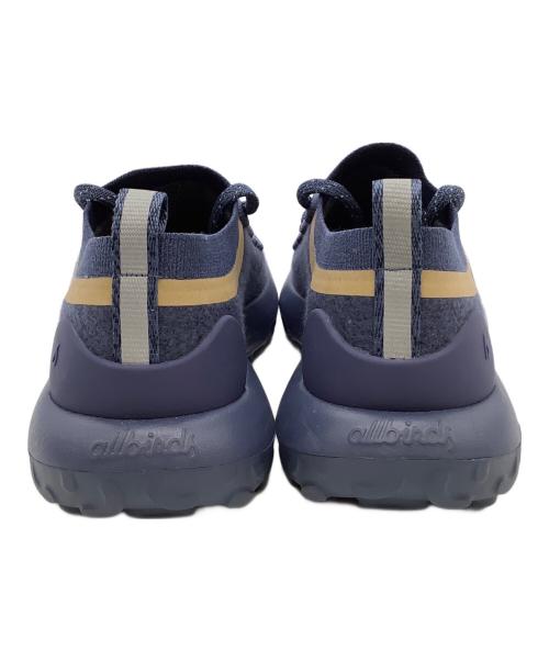 Allbirds（オールバーズ）Allbirds (オールバーズ) スニーカー ネイビー サイズ:25cmの古着・服飾アイテム