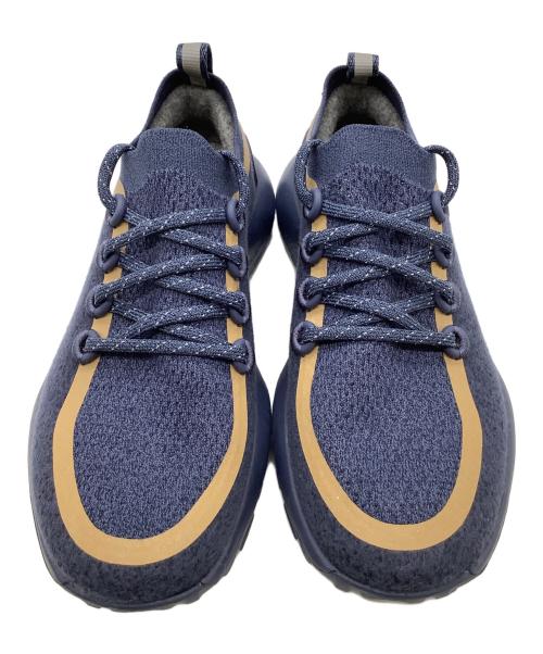 Allbirds（オールバーズ）Allbirds (オールバーズ) スニーカー ネイビー サイズ:25cmの古着・服飾アイテム