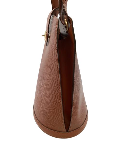 LOUIS VUITTON（ルイ ヴィトン）LOUIS VUITTON (ルイ ヴィトン) クリュニー ブラウンの古着・服飾アイテム