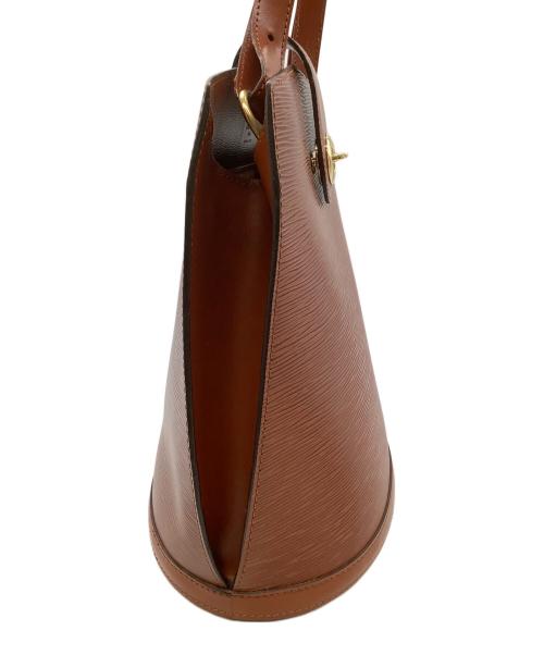 LOUIS VUITTON（ルイ ヴィトン）LOUIS VUITTON (ルイ ヴィトン) クリュニー ブラウンの古着・服飾アイテム