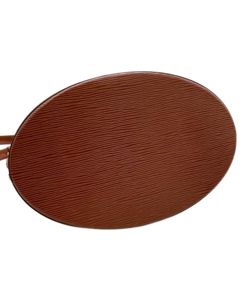 LOUIS VUITTON（ルイ ヴィトン）LOUIS VUITTON (ルイ ヴィトン) クリュニー ブラウンの古着・服飾アイテム