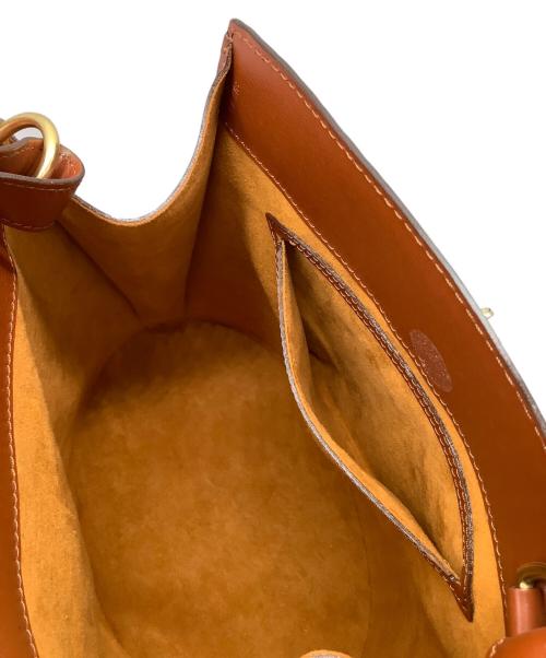 LOUIS VUITTON（ルイ ヴィトン）LOUIS VUITTON (ルイ ヴィトン) クリュニー ブラウンの古着・服飾アイテム