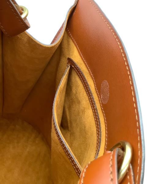 LOUIS VUITTON（ルイ ヴィトン）LOUIS VUITTON (ルイ ヴィトン) クリュニー ブラウンの古着・服飾アイテム