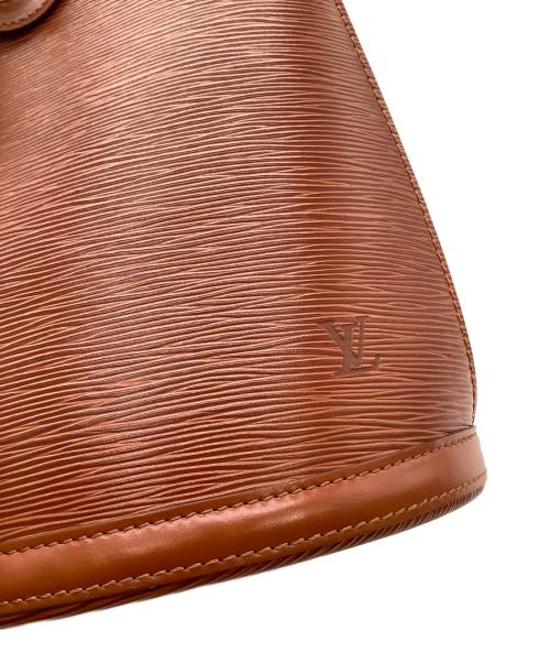 LOUIS VUITTON（ルイ ヴィトン）LOUIS VUITTON (ルイ ヴィトン) クリュニー ブラウンの古着・服飾アイテム