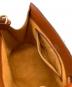 中古・古着 LOUIS VUITTON (ルイ ヴィトン) クリュニー ブラウン：38000円