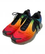 NIKEナイキ）の古着「ローカットスニーカー」｜マルチカラー