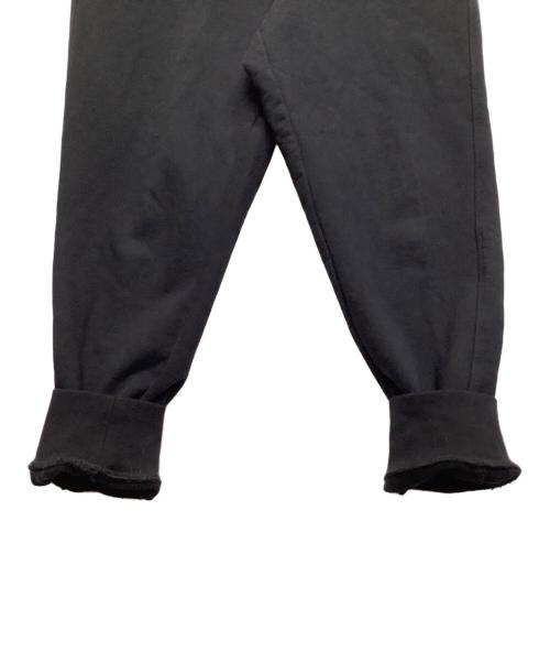 Y-3（ワイスリー）Y-3 (ワイスリー) スウェットパンツ ブラック サイズ:Sの古着・服飾アイテム