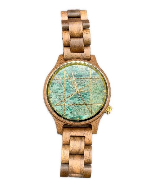 NOZ TIMEPIECES（ノズ）NOZ TIMEPIECES (ノズ) リストウォッチNOZ TIMEPIECESの古着・服飾アイテム