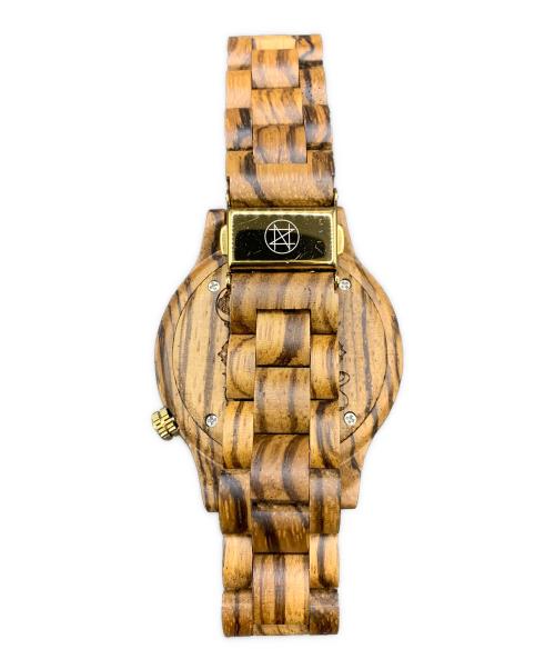 NOZ TIMEPIECES（ノズ）NOZ TIMEPIECES (ノズ) リストウォッチNOZ TIMEPIECES　の古着・服飾アイテム