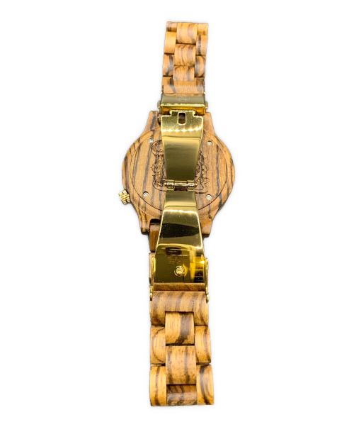 NOZ TIMEPIECES（ノズ）NOZ TIMEPIECES (ノズ) リストウォッチNOZ TIMEPIECES　の古着・服飾アイテム