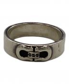 LION HEARTライオンハート）の古着「シグネットリング」