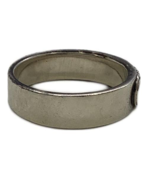 LION HEART（ライオンハート）LION HEART (ライオンハート) シグネットリング サイズ:22号の古着・服飾アイテム