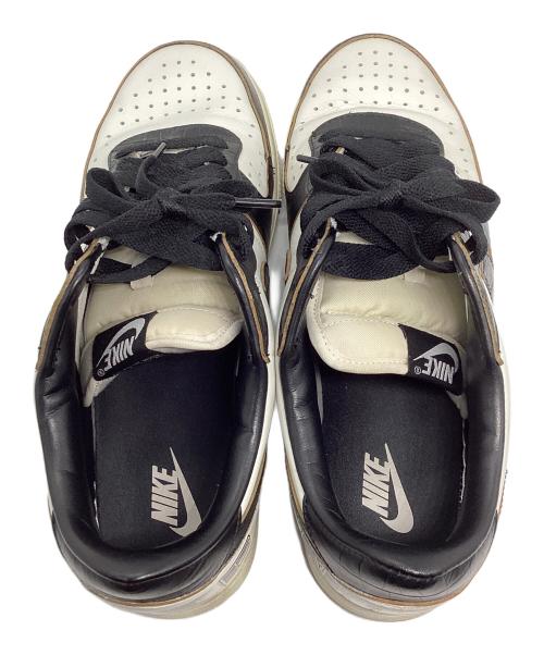 NIKE（ナイキ）NIKE (ナイキ) Terminator Low PRM ホワイト×ブラック サイズ:29㎝の古着・服飾アイテム