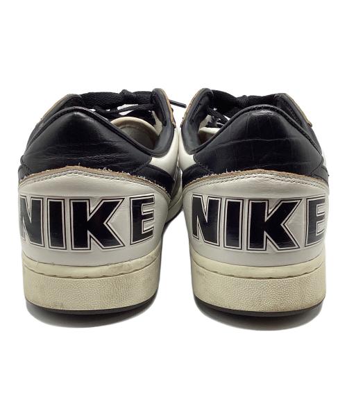NIKE（ナイキ）NIKE (ナイキ) Terminator Low PRM ホワイト×ブラック サイズ:29㎝の古着・服飾アイテム