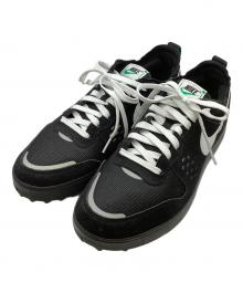 NIKE（ナイキ）の古着「スニーカー」｜ホワイト×ブラック