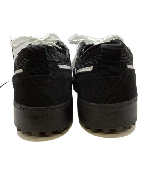 NIKE（ナイキ）NIKE (ナイキ) スニーカー ホワイト×ブラック サイズ:26.5cmの古着・服飾アイテム