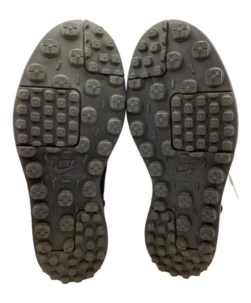 NIKE（ナイキ）NIKE (ナイキ) スニーカー ホワイト×ブラック サイズ:26.5cmの古着・服飾アイテム