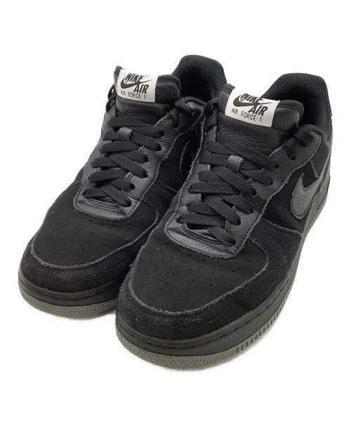 NIKE（ナイキ）NIKE (ナイキ) スニーカー ブラック サイズ:26cmの古着・服飾アイテム