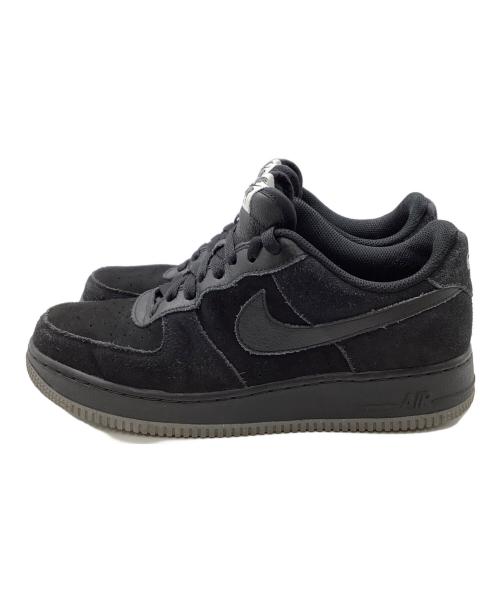 NIKE（ナイキ）NIKE (ナイキ) スニーカー ブラック サイズ:26cmの古着・服飾アイテム