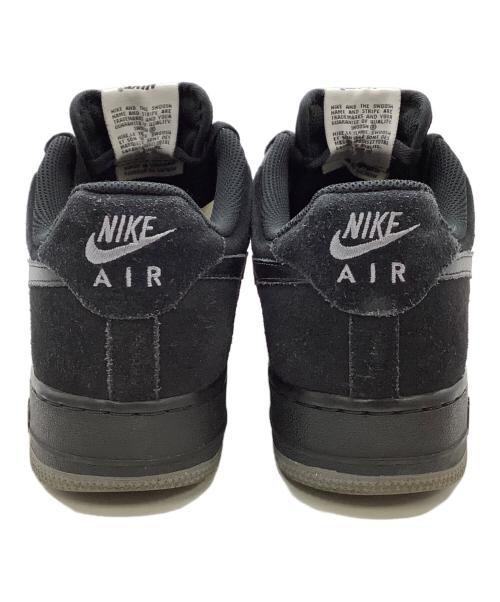 NIKE（ナイキ）NIKE (ナイキ) スニーカー ブラック サイズ:26cmの古着・服飾アイテム