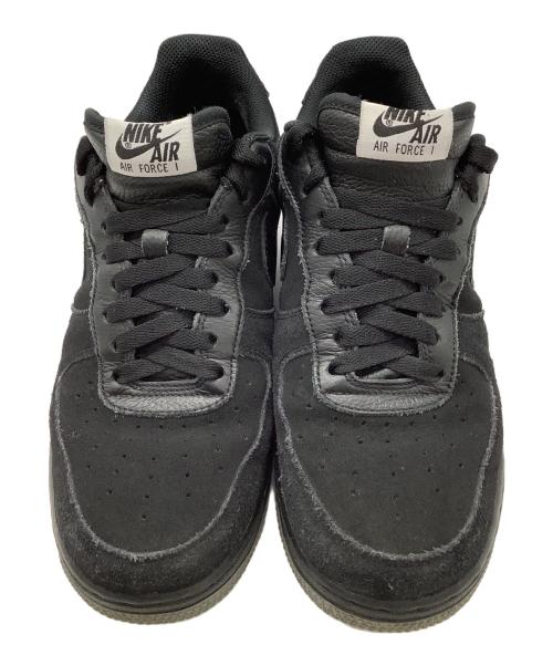 NIKE（ナイキ）NIKE (ナイキ) スニーカー ブラック サイズ:26cmの古着・服飾アイテム