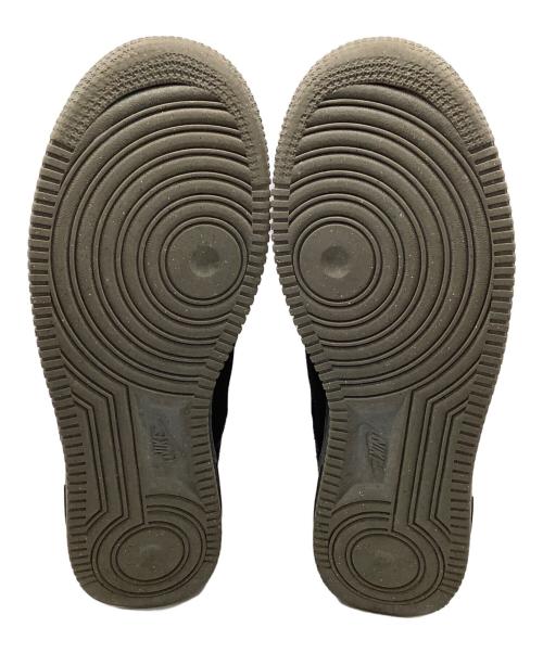 NIKE（ナイキ）NIKE (ナイキ) スニーカー ブラック サイズ:26cmの古着・服飾アイテム