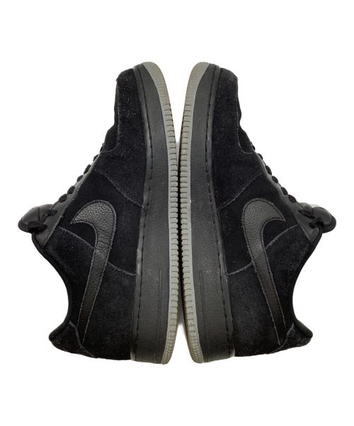 NIKE（ナイキ）NIKE (ナイキ) スニーカー ブラック サイズ:26cmの古着・服飾アイテム