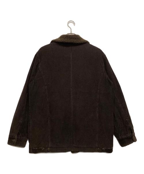 GAP（ギャップ）GAP (ギャップ) コーデュロイジャケット ブラウン サイズ:Sの古着・服飾アイテム