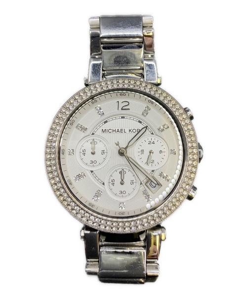 MICHAEL KORS（マイケル・コース）MICHAEL KORS (マイケルコース) 腕時計の古着・服飾アイテム