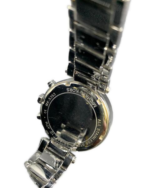 MICHAEL KORS（マイケル・コース）MICHAEL KORS (マイケルコース) 腕時計の古着・服飾アイテム