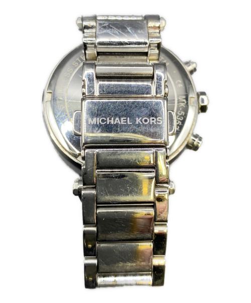 MICHAEL KORS（マイケル・コース）MICHAEL KORS (マイケルコース) 腕時計の古着・服飾アイテム