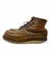 RED WING (レッドウィング) RED WING　6-inch Classic Moc　ﾌﾞｰﾂ キャメル サイズ:26.5㎝：11000円
