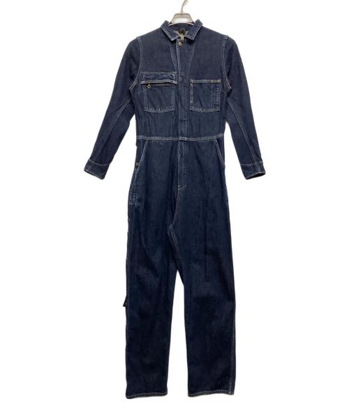 KAPITAL（キャピタル）KAPITAL (キャピタル) つなぎ インディゴ サイズ:XSの古着・服飾アイテム
