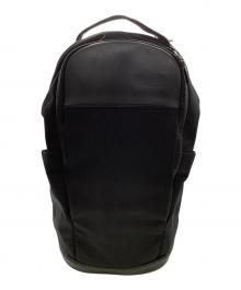 THE NORTH FACE（ザ ノース フェイス）の古着「リュック」｜ブラック