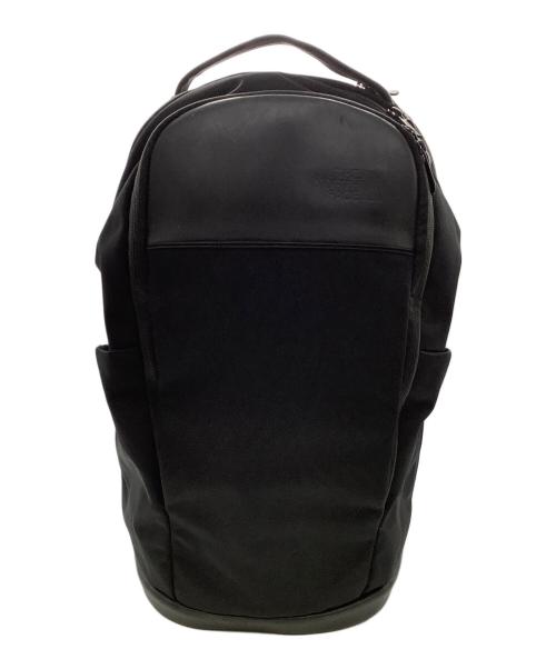 THE NORTH FACE（ザ ノース フェイス）THE NORTH FACE (ザ ノース フェイス) リュック ブラックの古着・服飾アイテム