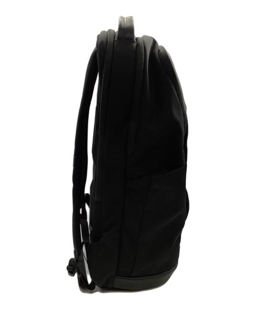 THE NORTH FACE（ザ ノース フェイス）THE NORTH FACE (ザ ノース フェイス) リュック ブラックの古着・服飾アイテム