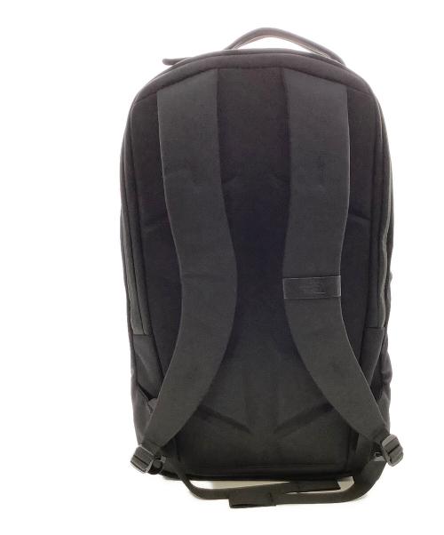 THE NORTH FACE（ザ ノース フェイス）THE NORTH FACE (ザ ノース フェイス) リュック ブラックの古着・服飾アイテム