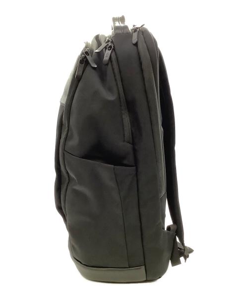 THE NORTH FACE（ザ ノース フェイス）THE NORTH FACE (ザ ノース フェイス) リュック ブラックの古着・服飾アイテム