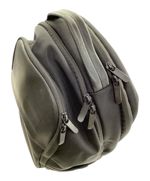 THE NORTH FACE（ザ ノース フェイス）THE NORTH FACE (ザ ノース フェイス) リュック ブラックの古着・服飾アイテム