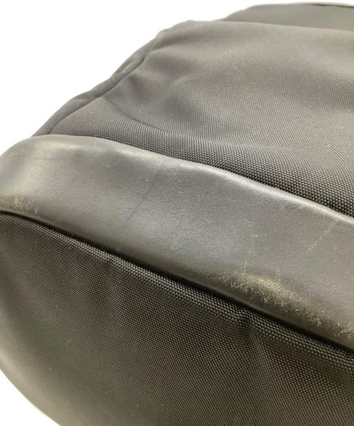 THE NORTH FACE（ザ ノース フェイス）THE NORTH FACE (ザ ノース フェイス) リュック ブラックの古着・服飾アイテム