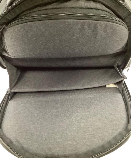 THE NORTH FACE（ザ ノース フェイス）THE NORTH FACE (ザ ノース フェイス) リュック ブラックの古着・服飾アイテム