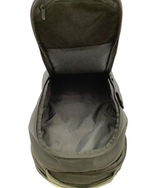 THE NORTH FACE（ザ ノース フェイス）THE NORTH FACE (ザ ノース フェイス) リュック ブラックの古着・服飾アイテム