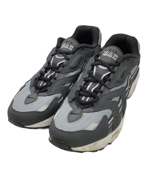 NIKE（ナイキ）NIKE (ナイキ) スニーカー グレー サイズ:29cmの古着・服飾アイテム