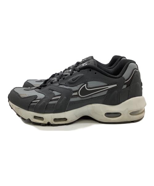 NIKE（ナイキ）NIKE (ナイキ) スニーカー グレー サイズ:29cmの古着・服飾アイテム